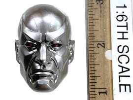 FigZero: G.I. Joe Destro - Head (No Neck Joint)