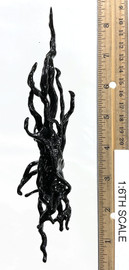 Spider-Man 2 (PS4): Peter Parker (Black Suit) - Symbiote Tentacle Effect