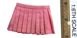 Candy (Damaged Version) - Uniform Skirt (Bloody)