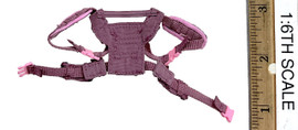 Candy (Standard Version) - Belt w/ Shoulder Harness