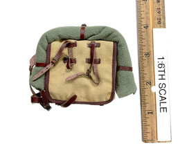 Ottoman New 19th Division Gallipoli 1915 - Backpack