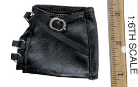 Church Unconstrained Sister Set (C) - Leather Skirt Church Unconstrained Sister Set (C) - Leather Skirt