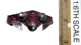 Thor: Love and Thunder - The Mighty Thor (Jane Foster) - Belt