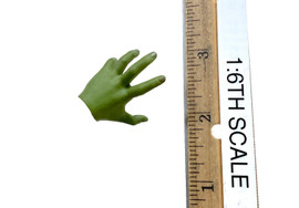 She-Hulk: Attorney at Law: She-Hulk - Left Bare Open Hand
