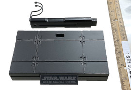 Star Wars: Ahsoka - Grand Admiral Thrawn - Display Stand