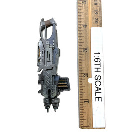 Guardians of the Galaxy Vol. 3: Rocket & Cosmo - Heavy Blaster