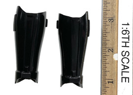 Star Wars The Mandalorian: Moff Gideon (Season 3) - Lower Leg Armor