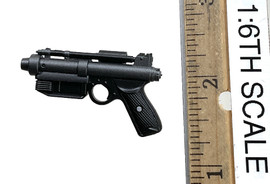 Star Wars: Obi-Wan Kenobi - Obi-Wan Kenobi (DX26) - Blaster Pistol (Webley Mk. 1)