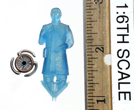 Star Wars: Obi-Wan Kenobi - Obi-Wan Kenobi (DX26) - Holoprojector w/ Hologram (Bail Organa)