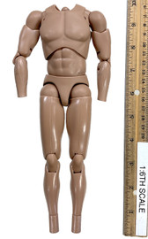 Guardians of the Galaxy Vol. 3: Star-Lord - Nude Body Guardians of the Galaxy Vol. 3: Star-Lord - Nude Body