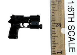 Sexy Female Spy Set - Pistol (Glock 17)