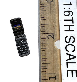 Gus Fring - Cell Phone (Flip-Phone Closes)