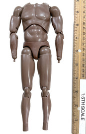Gus Fring - Nude Body
