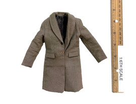 Clint Eastwood: Unforgiven “William Munny” - Duster Jacket