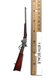 Clint Eastwood: Unforgiven “William Munny” - Rifle (Spencer 1860 Saddle Ring Carbine)