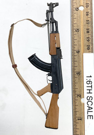 MACV SOG Prairie Fire 1970 - Rifle (Type56)