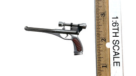 Star Wars: The Clone Wars - Cad Bane (Animated) - Blaster Pistol (LL-30)