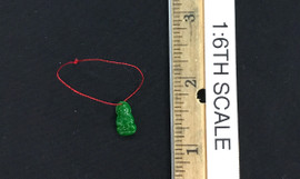 Downtown Union Smuggler - Jade Necklace