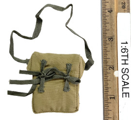 U.S. Armored Infantryman 1944 - Demolition Bag