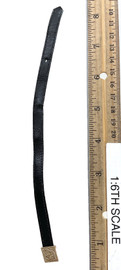 Pontifical Swiss Guard (Standard Alloy Version) - Belt w/ Buckle (Real Standard Alloy Metal)