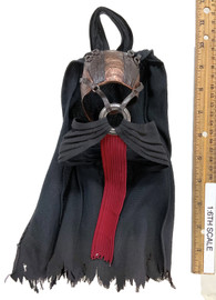 Star Wars Legends: Darth Revan - Chest Armor w/ Cloak