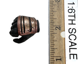 Star Wars Legends: Darth Revan - Right Gloved Gripping Hand