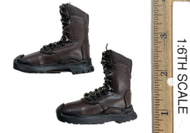 Ukraine 93rd Mechanized Brigade Gunner - Boots (For Feet)