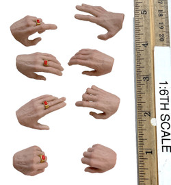 The Bar Boss - Hand Set (8)