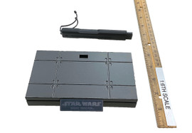 Star Wars: Ahsoka - Night Trooper - Display Stand