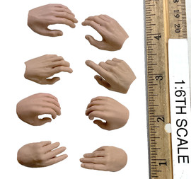 Goodfellas: Jimmy - Hand Set (8)