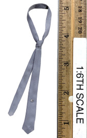 Goodfellas: Jimmy - Grey Tie