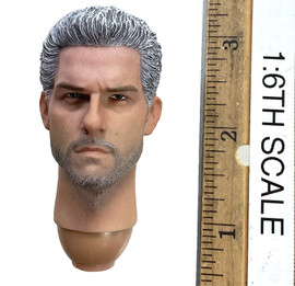 Collateral Killer Vincent - Head (Molded Neck)