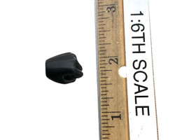 Lady Marvel - Left Gloved Fist