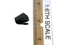 Lady Marvel - Left Gloved Gripping Hand