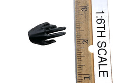 Lady Marvel - Left Gloved Posed Hand