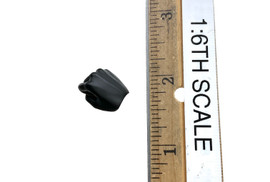 Lady Marvel - Right Gloved Fist