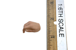 Batman v Superman: Dawn of Justice - Superman - Right Bare Pinched Grip Hand
