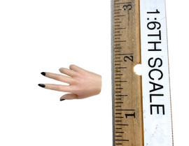The Witch Hunter: The Crow Girl (Deluxe Version) - Right Bare Posed Hand