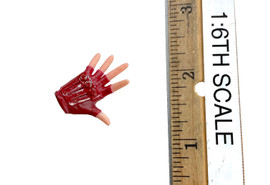 Agent Bee - Left Gloved Open Hand