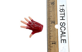 Agent Bee - Right Gloved Open Hand