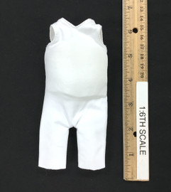 Beetlejuice 2.0 - Padded Undergarment (Thick Middle)