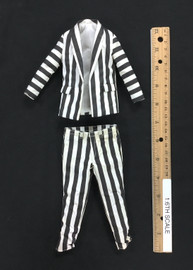 Beetlejuice 2.0 - Suit