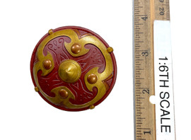 Masters of the Universe: Teela - Shield