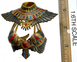Hathor (Golden) - Breastplate Armor