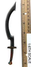 Hathor (Golden) - Sword