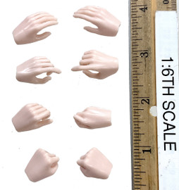 Soviet Union Female Sniper - Hand Set (8)