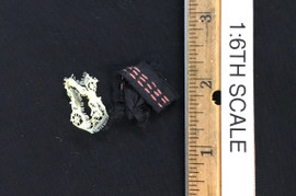 POTC: Dead Men Tell No Tales DX38: Jack Sparrow (Deluxe) - Wrist Bands