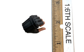 Ninja Hayabusa - Left Gloved Gripping Hand