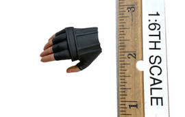 Ninja Hayabusa - Right Gloved Relaxed Hand