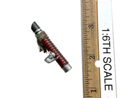 Star Wars Legends: Lord Starkiller - Lightsaber Hilt w/ Belt Clip (Rahm Kota) (See Note)